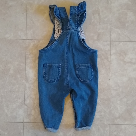 Fall baby clothes bundle - Picture 4 of 7
